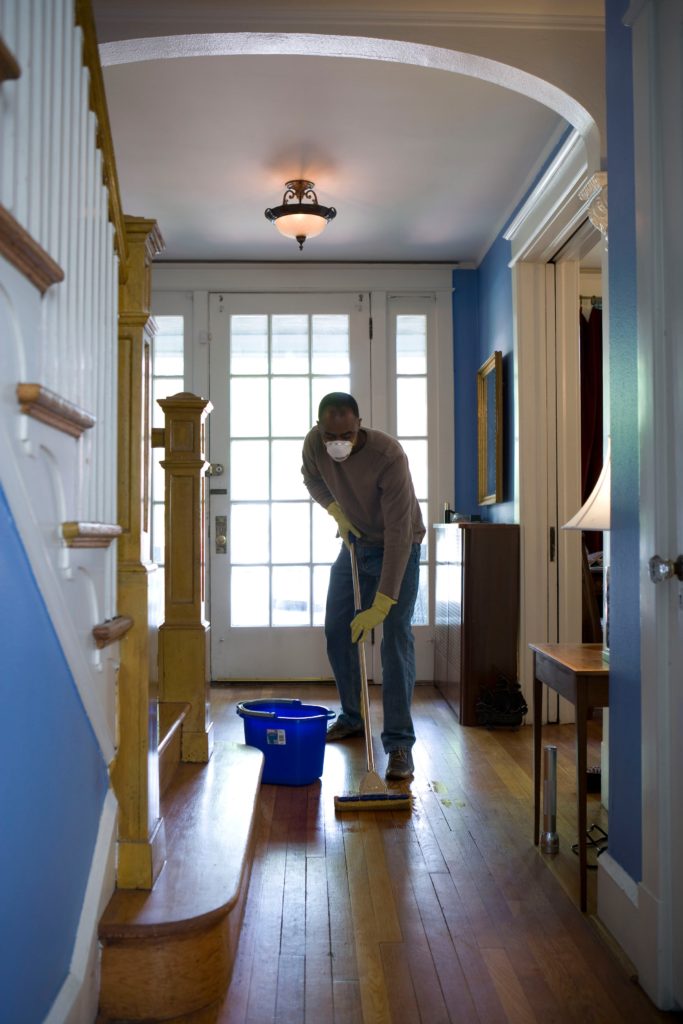 Worker
